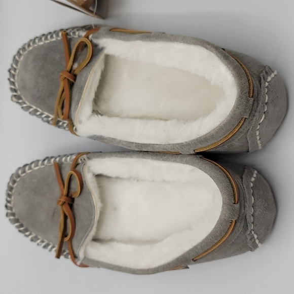 Dije california catalina moccasins size 9 - Picture 3 of 5